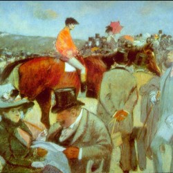 At the Races